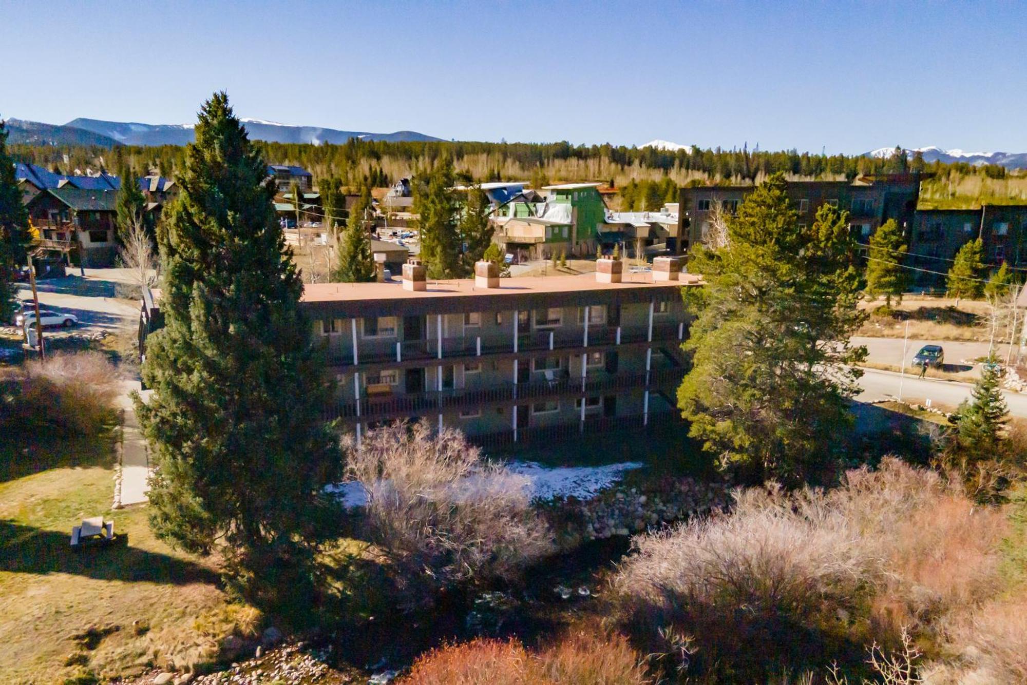 Вилла Hi Country Haus Unit 1515 Винтер Парк Экстерьер фото