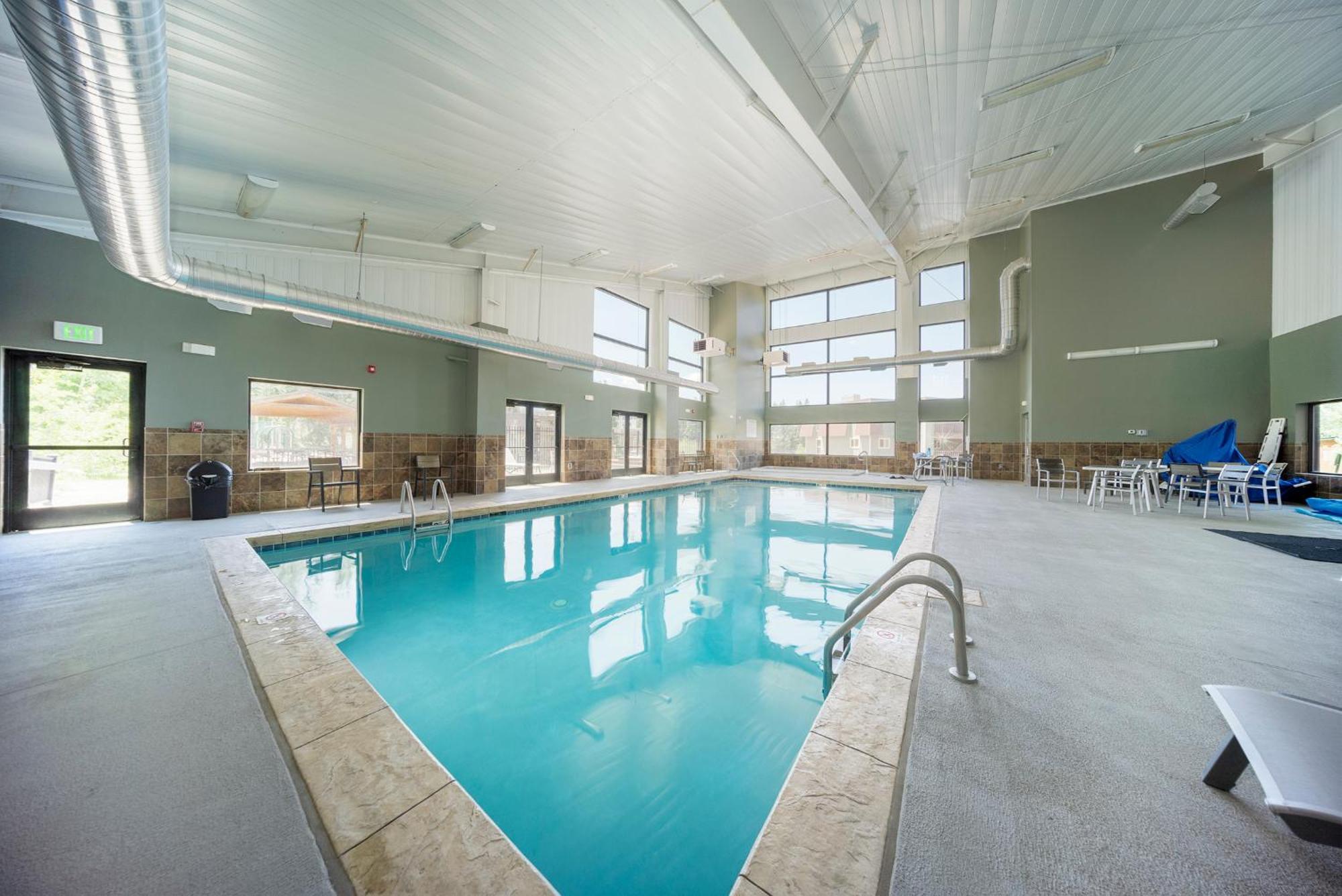 Вилла Hi Country Haus Unit 1515 Винтер Парк Экстерьер фото